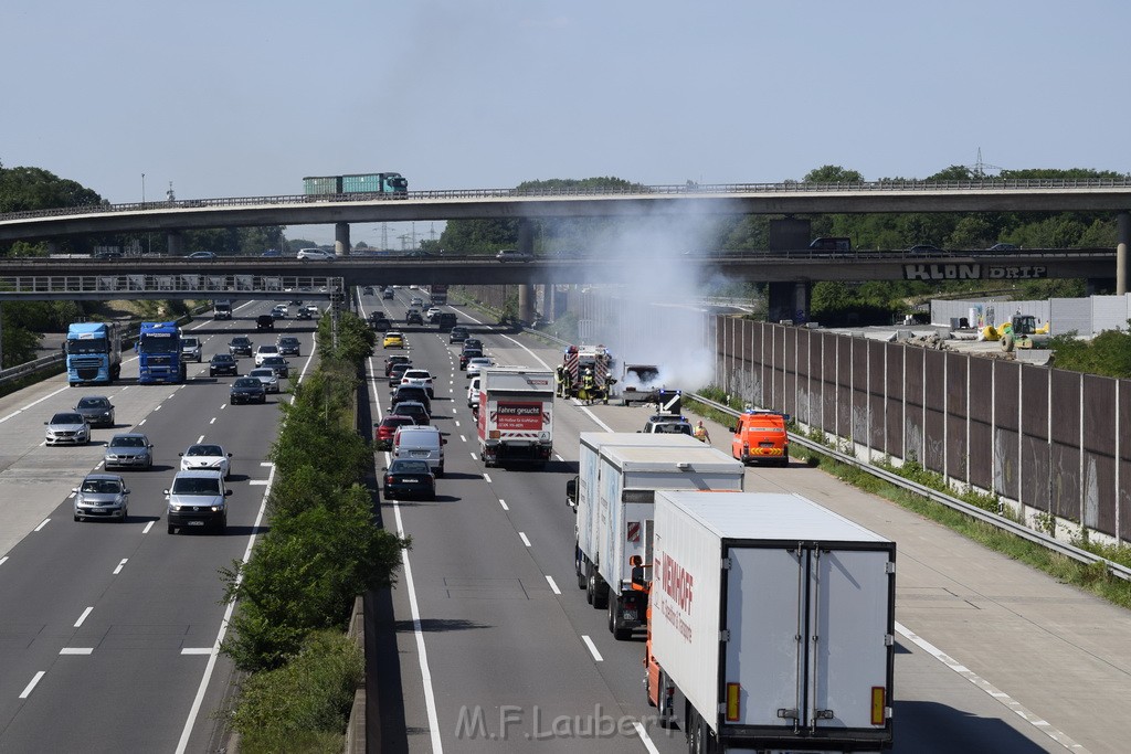 Auto 1 A 3 Rich Oberhausen Hoehe AK Koeln Ost P29.JPG - Miklos Laubert